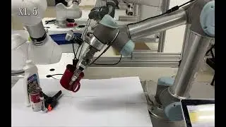 6D Pose Estimation for Robot Grasping