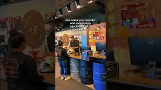 Let Everyone in on the Deals | DK Shorts
