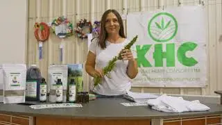 GROWKS Equity Spotlight: The Hemp Casita