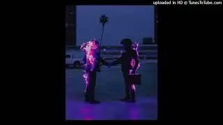 [FREE] K Suave x Pierre Bourne x Yeat Type Beat | Iced Out (prod. CVRN)