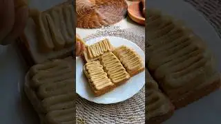 Resepi Roti Boy Buat Sendiri SIMPLE 🫶🏻 #food #asiacooking #foodie #recipe #cooking #rotiboy
