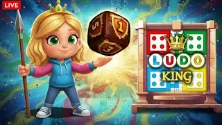 Ludo king 👑 Live 🎲 #ludoking #ludo #live #trending #short