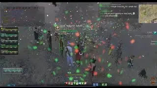 Otterdown - The Secret World Holiday Events - 1 / 2