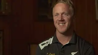 Interview with Corey Peters on a sit ski aero optimisation project