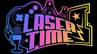 Laser Time Podcast - Japanese Class