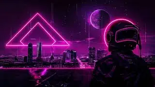 Celestial Dreamscape (Official Video)