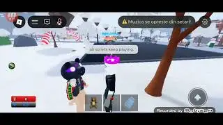 #roblox RULES On Romania Admin! (You Can Talk With People In VOICE CHAT!)
