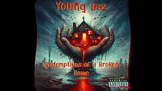 Young Baz - No Love Lost (Official Visualizer) Prod Alex Bishop
