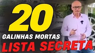 20 Neg&oacute;cios Que Ningu&eacute;m Enxerga&hellip; e Pagam 10x Mais! (Galinha Morta)