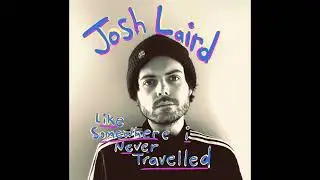 Josh Laird - Games