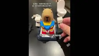 I can play this Kapie Dhaka all day long and have something very new. Kapie Balla Gundam