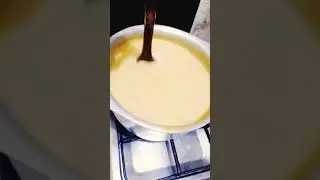 kadi chawal
