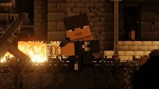 German Soldier Minecraft (BlockFront)