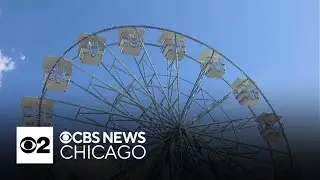 Puerto Rican Fest takes over Humboldt Park
