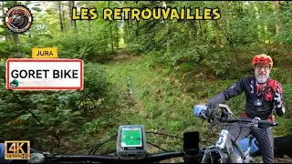 les retrouvailles