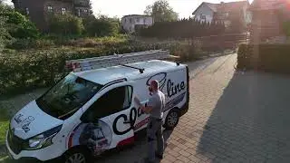 Cleanline - profesjonalne czyszczenie budynk&oacute;w