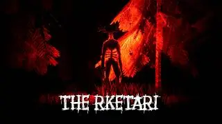 I'm Making A Horror Game About The Wendigo... Sort of.