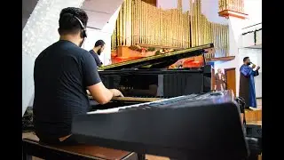 SEM MERECIMENTO (SANDRO LIMA) - MUSICAL 