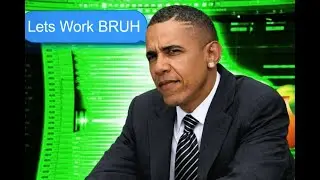 I Made Beats For Obama (Here's What Happened)