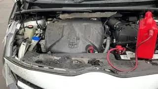 2016 Toyota Verso 1.6 Diesel Manual 1WW Engine 31,090 Miles