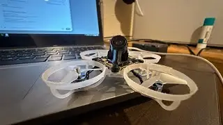 HDZERO AIO Final Thoughts + Flight Footage