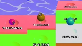 (23.2)🎮🎮🔴🔥⚡ BALL RUN GAMES, 🔥Ball Run Infinity Daily Fun Challenges + Games