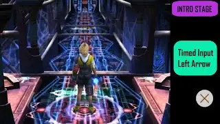 Bevelle's Cloister of Trials | Tutorial for Speedrunning Final Fantasy X