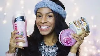 Winter Bath & Body Favorites | VICKYLOGAN
