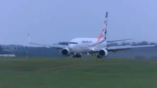 Brno Turany Airport (BRQ / LKTB) OK-TSS