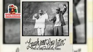 Drake - Laugh Now Cry Later [Quality Chipmunk]