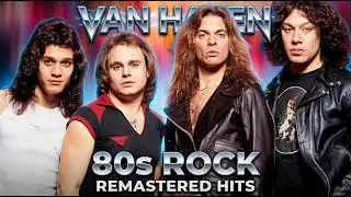 (Full Song) Van Halen - I’ll Wait