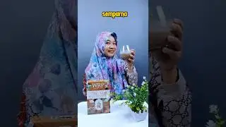 WRP Meal Replacement #wrp #wrpmealreplacement #susudiet #dietsehat #dietsehatbahagia #shorts #short
