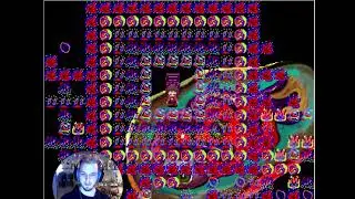 Laputa | Yume Nikki | Episode 5 | New World