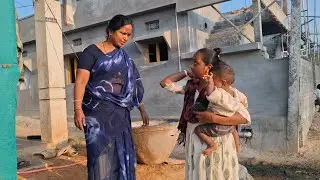మా అమ్మ గుర్తొస్తుందని బాధతో...మా అత్తగారి ఇంటి దగ్గరే ఉంటున్నాను