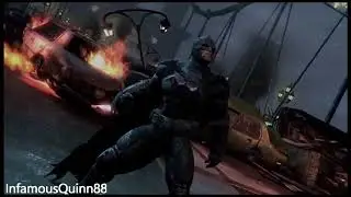 Batman - Death Of A Bachelor