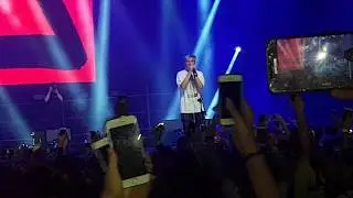 Isac Elliot - Baby I (Young Stars Festival 2018)