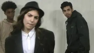 Blurred Lines Communication and Culture