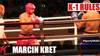 Marcin Kret po starcie na The World Games 2017