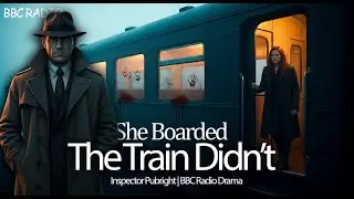 Windermere Station&rsquo;s Missing Train &mdash; Inspector Purbright&rsquo;s Enigma