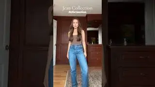Where is your fav place to buy jeans?? 💫 #jeans #denimyourway #denim #fashion #jeanscollection