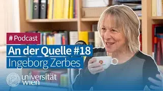 Warum Strafe allein keine Sicherheit schafft #Podcast | Universität Wien