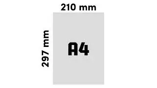 A4 and ISO PAPER SIZES [MathBites] {#6}