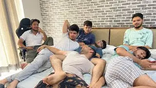 GHAR MEIN SONE KI JAGAH NAHI BACHI
