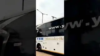 🤍YBM MERCEDES BENZ MULTIAXEL 🤍 #new #trending #mercedes #multiaxle  #hyderabad #telangana #india