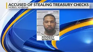 Man pleads guilty to wire fraud, set to testify against former Alabama basketball star