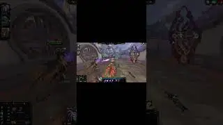 Musical Smite Moments! #shorts #smite #funny #viral