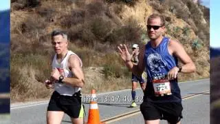 2016 REVEL Canyon City Marathon: Brad McMurray