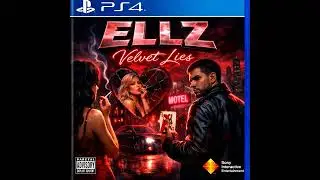 ELLZ-VELVET LIES 