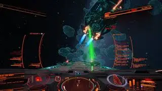 Inertial Impact Haz Res Combat