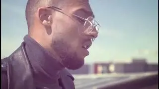 Alexis-Benjamin - IRON SKY (COVER Paolo Nutini) // directed by IvoryConcept [HEXVGONE]